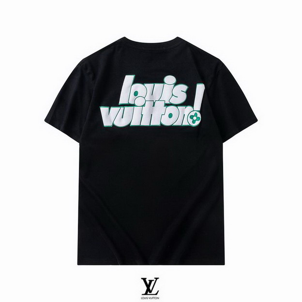 men LV t-shirts S-XXL-100